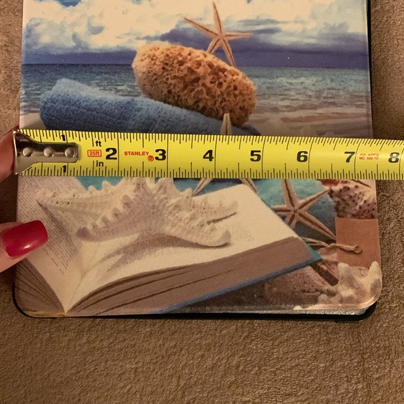 New!  iPad Coastal Case - Picture 7 of 7